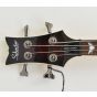 Schecter Stiletto Extreme-4 Left-Handed Bass Black Cherry B-Stock 3900, 2507