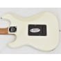 Schecter Nick Johnston Traditional HSS Guitar Atomic Snow B-Stock 1302, 1541