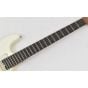 Schecter Nick Johnston Traditional HSS Guitar Atomic Snow B-Stock 1302, 1541