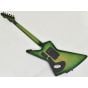 Schecter E-1 FR S SE Guitar Green Burst B-Stock 0671, 3255