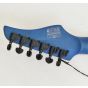 Schecter Banshee GT FR Guitar Satin Trans Blue B-Stock 2034, 1520