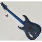 Schecter Banshee GT FR Guitar Satin Trans Blue B-Stock 2034, 1520