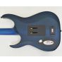 Schecter Banshee GT FR Guitar Satin Trans Blue B-Stock 2034, 1520