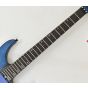 Schecter Banshee GT FR Guitar Satin Trans Blue B-Stock 2034, 1520