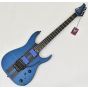 Schecter Banshee GT FR Guitar Satin Trans Blue B-Stock 2034, 1520