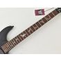 Schecter Damien-6 FR Guitar Satin Black B-Stock 1050, 2471