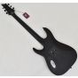 Schecter Damien-6 FR Guitar Satin Black B-Stock 1050, 2471