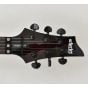 Schecter Omen Elite-6 FR Guitar Black Cherry Burst, 2453