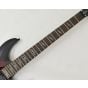 Schecter Omen Elite-6 FR Guitar Black Cherry Burst, 2453