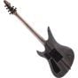 Schecter Avenger FR SLS Elite Evil Twin Guitar, 1369