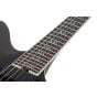 Schecter Avenger FR SLS Elite Evil Twin Guitar, 1369