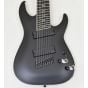 Schecter C-8 Multiscale SLS Elite Evil Twin Guitar, 1368