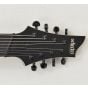 Schecter C-8 Multiscale SLS Elite Evil Twin Guitar, 1368