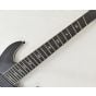 Schecter C-8 Multiscale SLS Elite Evil Twin Guitar, 1368