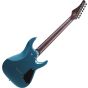 Schecter AM-7 Aaron Marshall Lefty Guitar Cobalt Slate, 2943