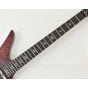 Schecter Avenger FR-S Apocalypse Guitar Red Reign, 1308