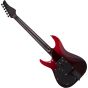 Schecter Reaper-6 FR-S Elite Guitar Blood Burst, 2181