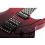 Schecter Reaper-6 FR-S Elite Guitar Blood Burst, 2181