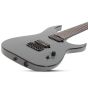 Schecter Keith Merrow KM-7 MK-III Hybrid Guitar Telesto Grey, 843