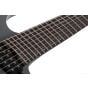 Schecter Keith Merrow KM-7 MK-III Hybrid Guitar Telesto Grey, 843