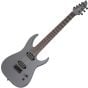 Schecter Keith Merrow KM-7 MK-III Hybrid Guitar Telesto Grey, 843