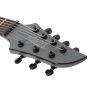 Schecter Keith Merrow KM-7 MK-III Hybrid Guitar Telesto Grey, 843