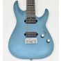 Schecter AM-7 Aaron Marshall Guitar Cobalt Slate, 2941