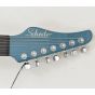 Schecter AM-7 Aaron Marshall Guitar Cobalt Slate, 2941