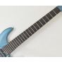 Schecter AM-7 Aaron Marshall Guitar Cobalt Slate, 2941