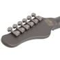 Schecter Paul Wiley Noir Guitar Satin Carbon Grey, 398