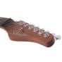 Schecter Nick Johnston PT Guitar Atomic Snow, 1732