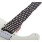 Schecter Nick Johnston PT Guitar Atomic Snow, 1732