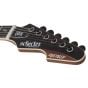 Schecter Avenger Exotic Electric Guitar Ziricote, 581