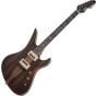 Schecter Avenger Exotic Electric Guitar Ziricote, 581