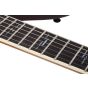 Schecter Avenger Exotic Electric Guitar Spalted Maple, 580