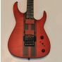 Schecter Banshee GT FR Electric Guitar Satin Trans Red B-Stock 2115, SCHECTER1523.B 2825