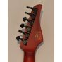 Schecter Banshee GT FR Electric Guitar Satin Trans Red B-Stock 2115, SCHECTER1523.B 2825