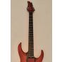 Schecter Banshee GT FR Electric Guitar Satin Trans Red B-Stock 2115, SCHECTER1523.B 2825