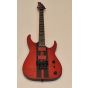 Schecter Banshee GT FR Electric Guitar Satin Trans Red B-Stock 2545, SCHECTER1523.B 2815