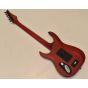 Schecter Banshee GT FR Electric Guitar Satin Trans Red B-Stock 2545, SCHECTER1523.B 2815