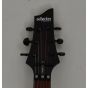 Schecter Omen Elite-6 FR Guitar Black Cherry Burst 2514, 2453