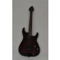 Schecter Omen Elite-6 FR Guitar Black Cherry Burst 2514, 2453