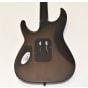 Schecter Damien-6 FR Guitar Satin Black B-Stock 1706, 2471