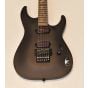 Schecter Damien-6 FR Guitar Satin Black B-Stock 1706, 2471