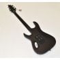 Schecter Damien-6 FR Guitar Satin Black B-Stock 2047, 2471