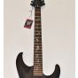 Schecter Damien-6 FR Guitar Satin Black B-Stock 4019, 2471