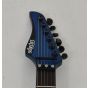 Schecter Banshee GT FR Electric Guitar Satin Trans Blue B-Stock 1381, SCHECTER1520.B 1381