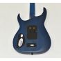 Schecter Banshee GT FR Electric Guitar Satin Trans Blue B-Stock 1381, SCHECTER1520.B 1381