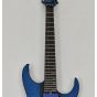 Schecter Banshee GT FR Electric Guitar Satin Trans Blue B-Stock 1381, SCHECTER1520.B 1381