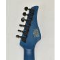 Schecter Banshee GT FR Electric Guitar Satin Trans Blue B-Stock 1381, SCHECTER1520.B 1381